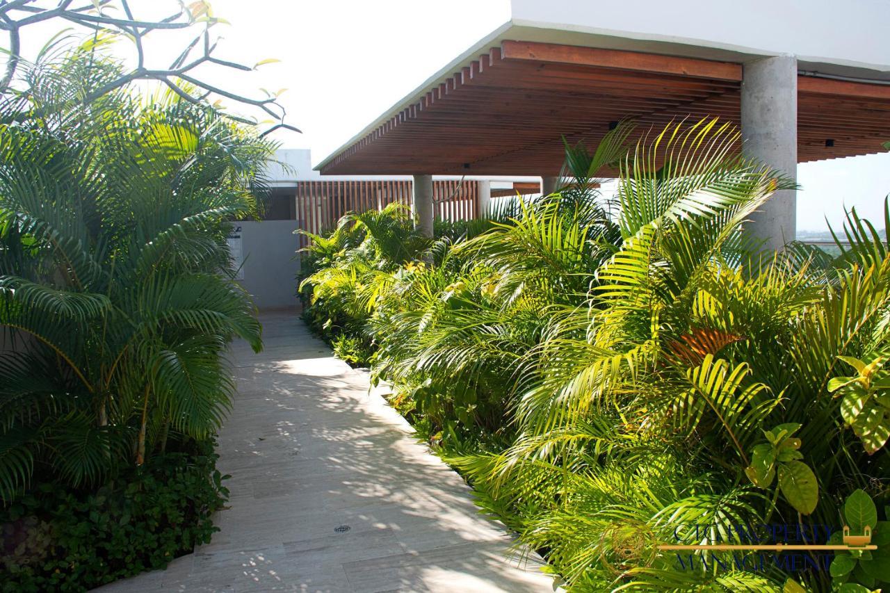 Martinique Cartagena - Apartamentos A Corta Caminata De Playa Azul Buitenkant foto