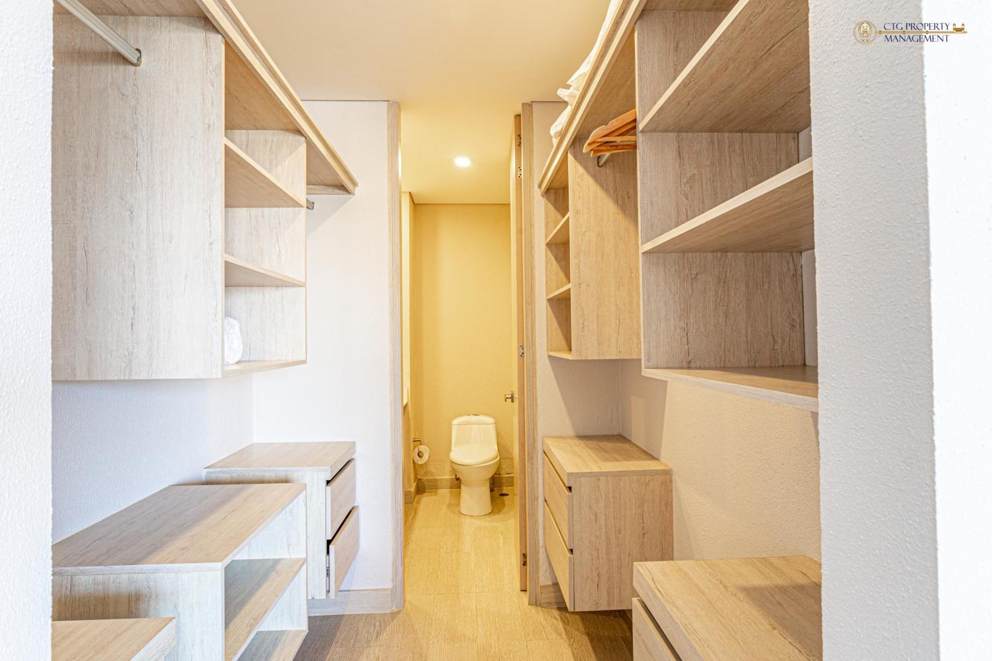 Martinique Cartagena - Apartamentos A Corta Caminata De Playa Azul Buitenkant foto