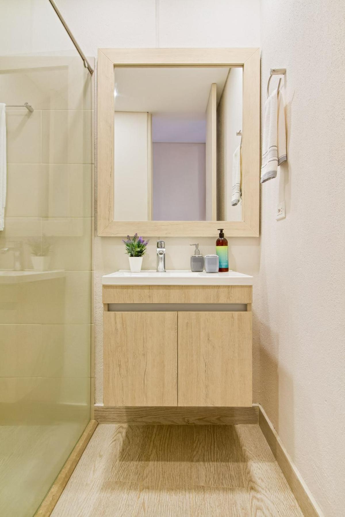 Martinique Cartagena - Apartamentos A Corta Caminata De Playa Azul Buitenkant foto