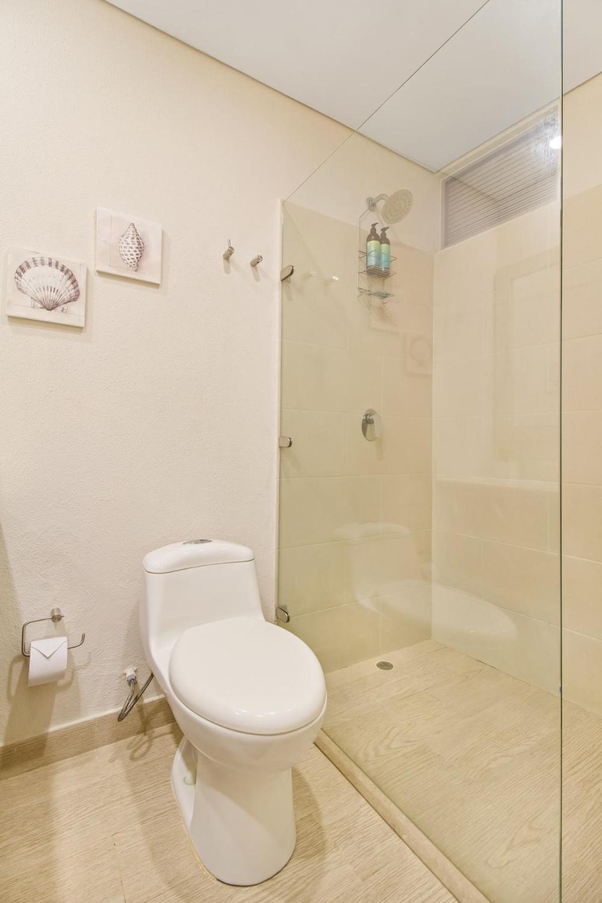 Martinique Cartagena - Apartamentos A Corta Caminata De Playa Azul Buitenkant foto