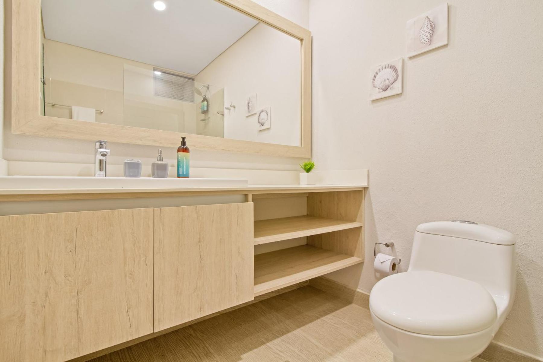 Martinique Cartagena - Apartamentos A Corta Caminata De Playa Azul Buitenkant foto