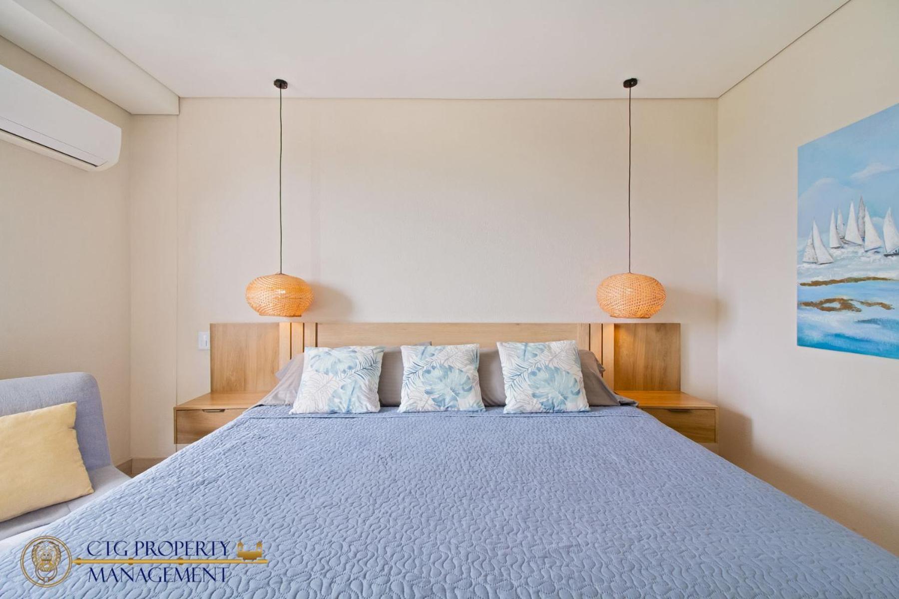 Martinique Cartagena - Apartamentos A Corta Caminata De Playa Azul Buitenkant foto
